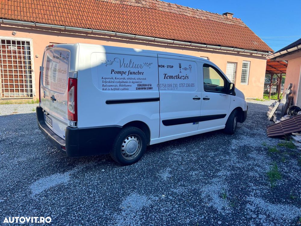 Fiat Scudo - 1