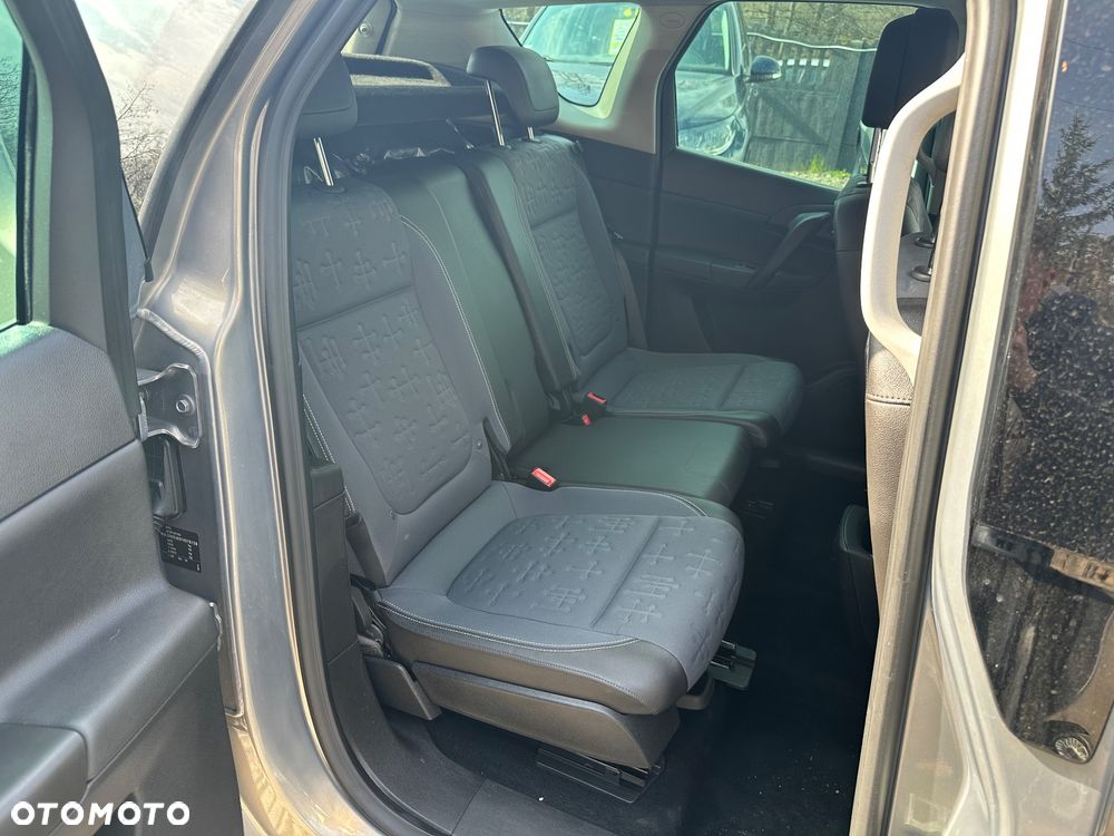 Opel Meriva 1.4 T Design Edition - 19