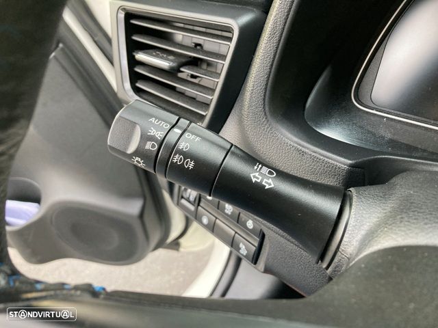 Nissan Leaf Leaf10 40 kWh - 16