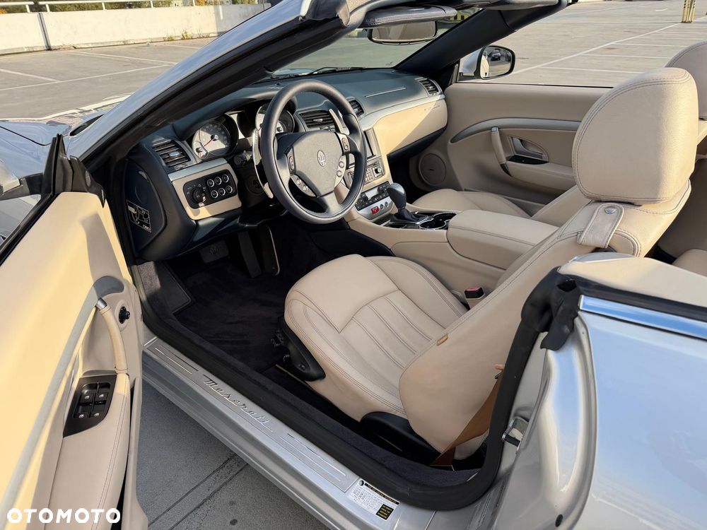 Maserati GranTurismo - 9