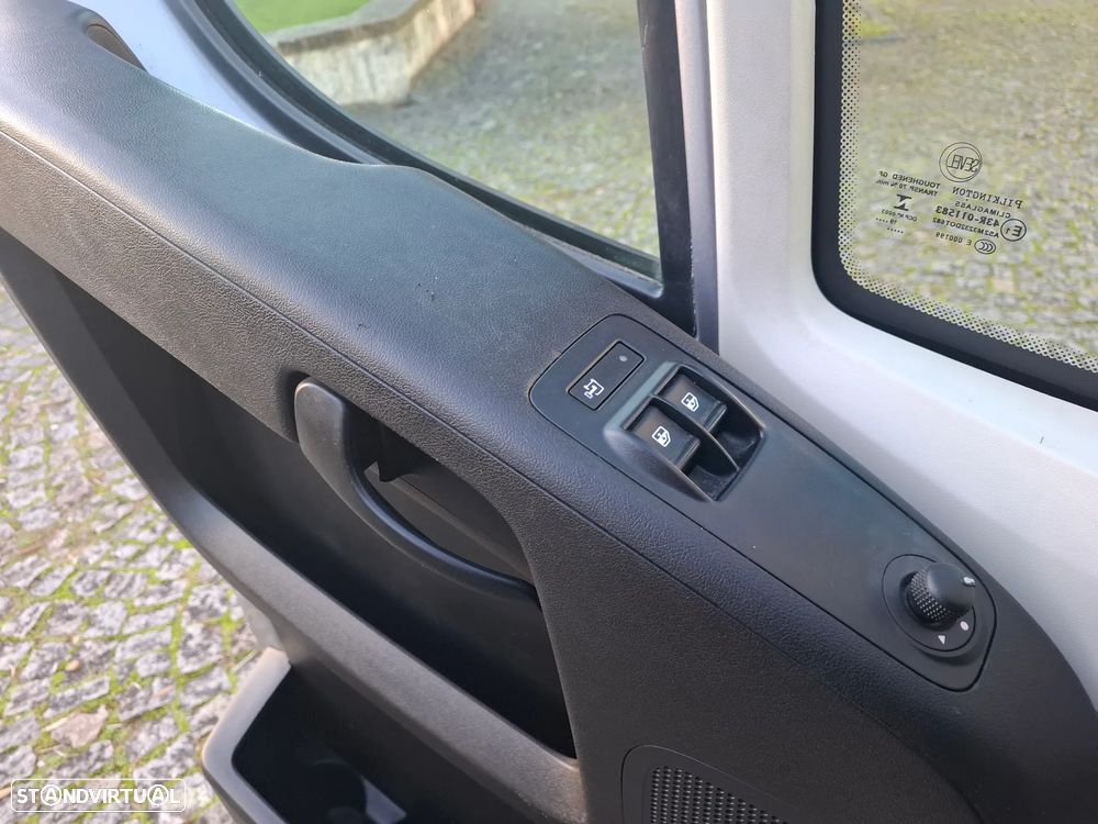 Peugeot Boxer 2.2 HDi 330 L1H1 - 16