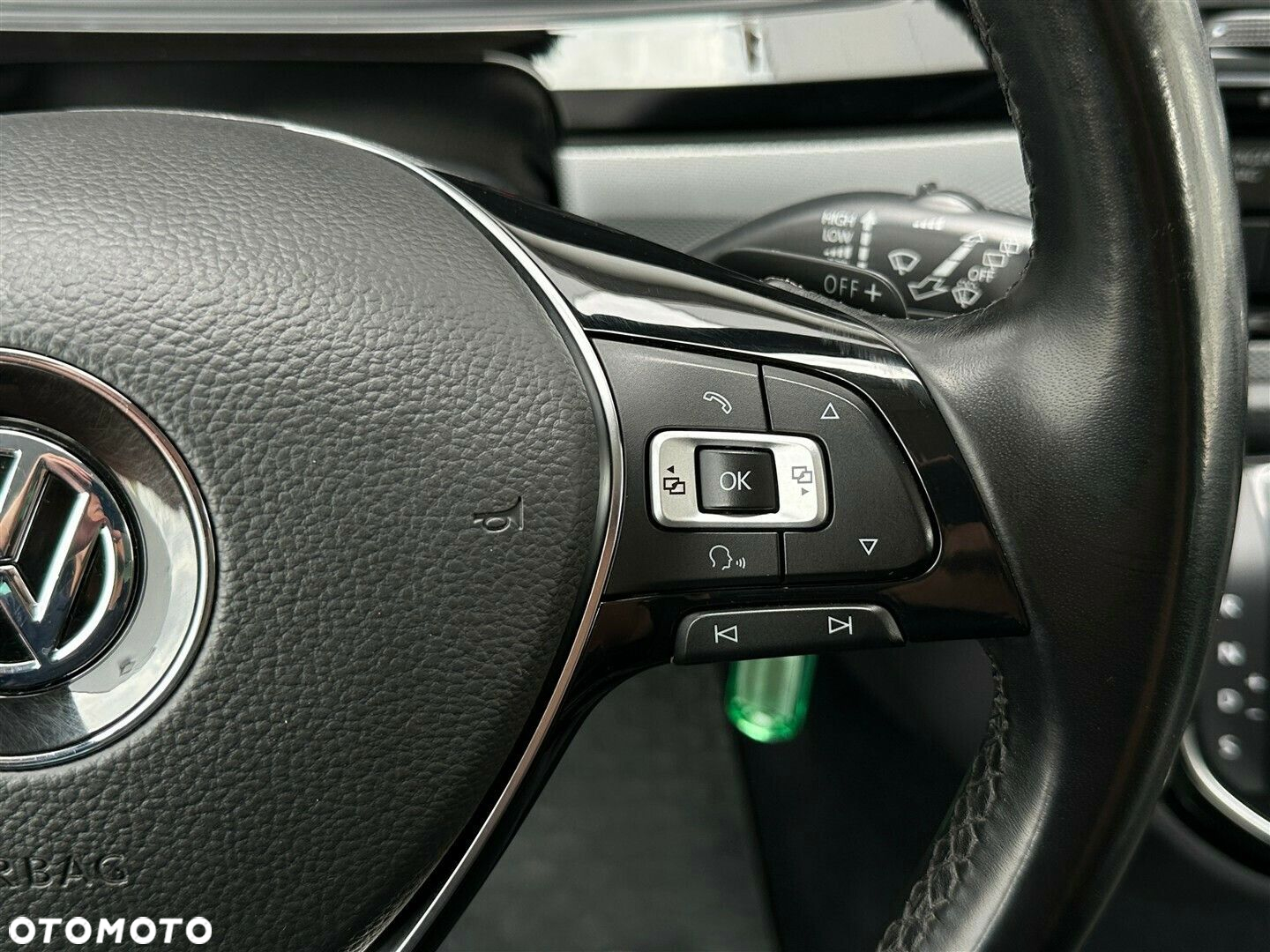 Volkswagen Caravelle - 21