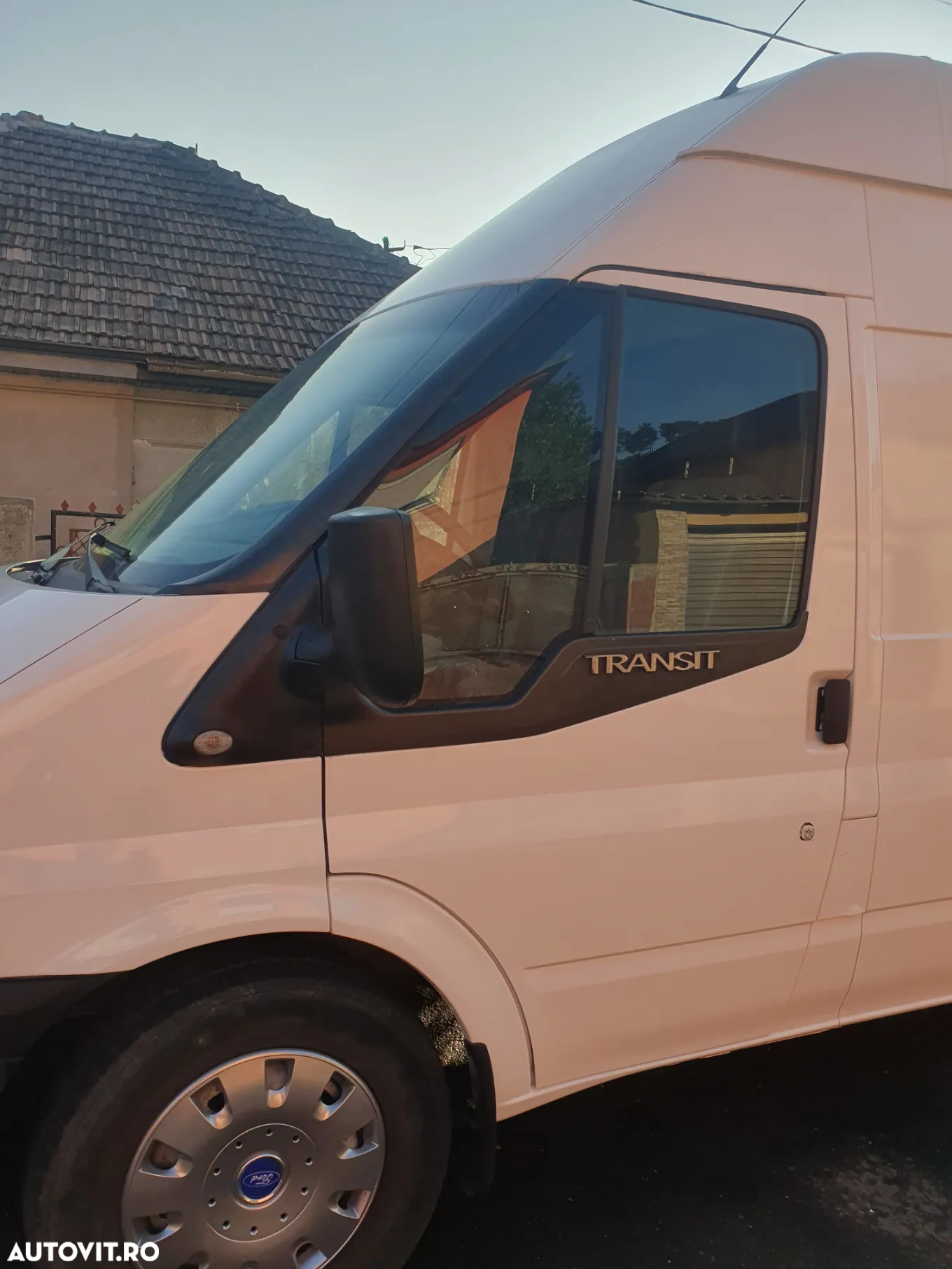 Ford TRANSIT - 3