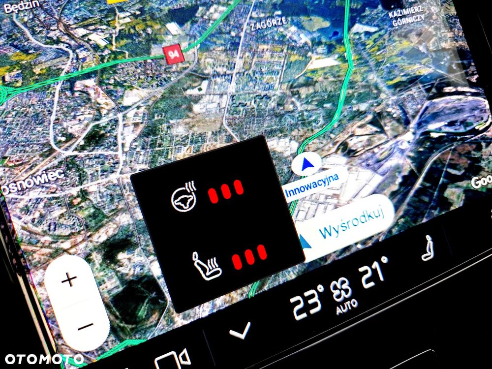 Volvo XC 60 B4 D Plus Dark - 15