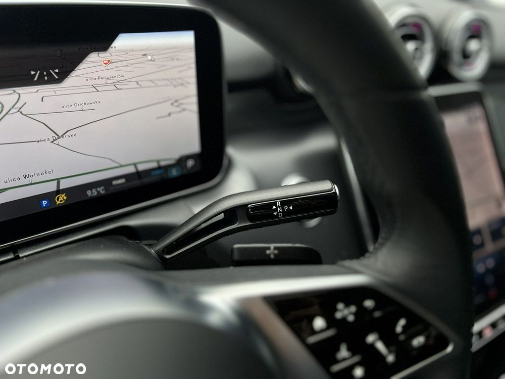 Mercedes-Benz Klasa C - 18