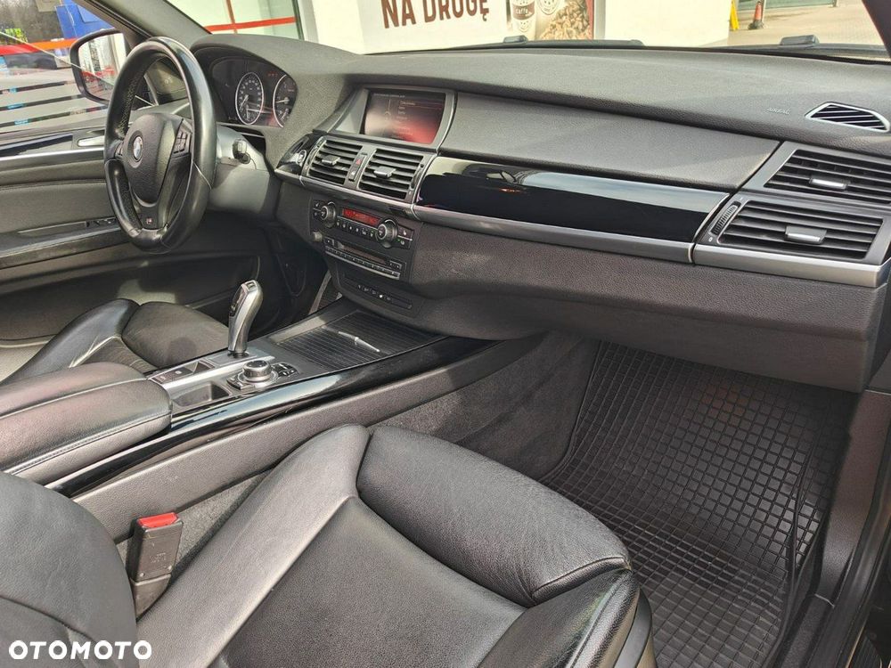 BMW X5 - 13