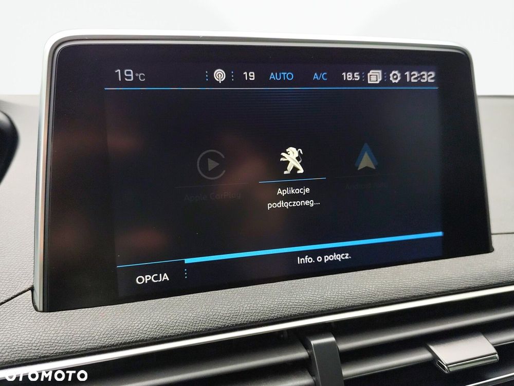 Peugeot 5008 - 39