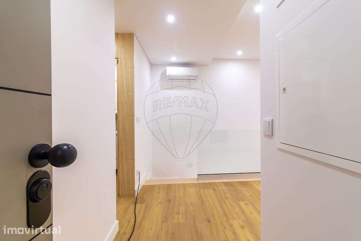Apartamento T1 para venda - Grande imagem: 5/17