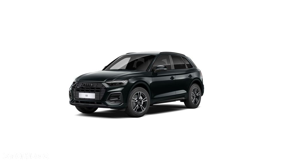 Audi Q5 40 TDI mHEV Quattro Advanced S tronic - 2