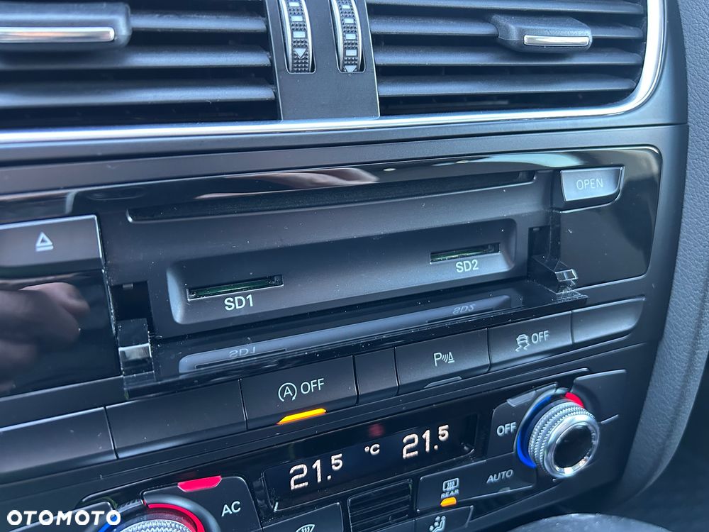 Audi A4 Allroad 2.0 TDI DPF S tronic - 26