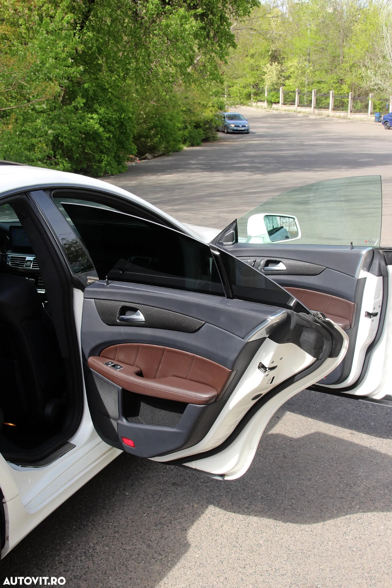 Mercedes-Benz CLS - 13