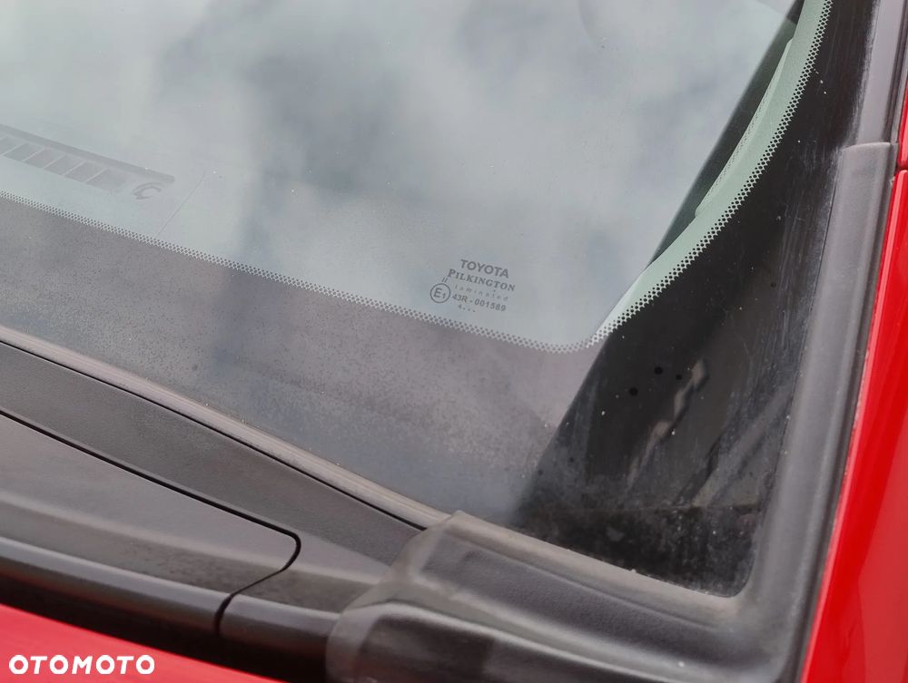 Toyota Yaris 1.4 D-4D Executive - 27