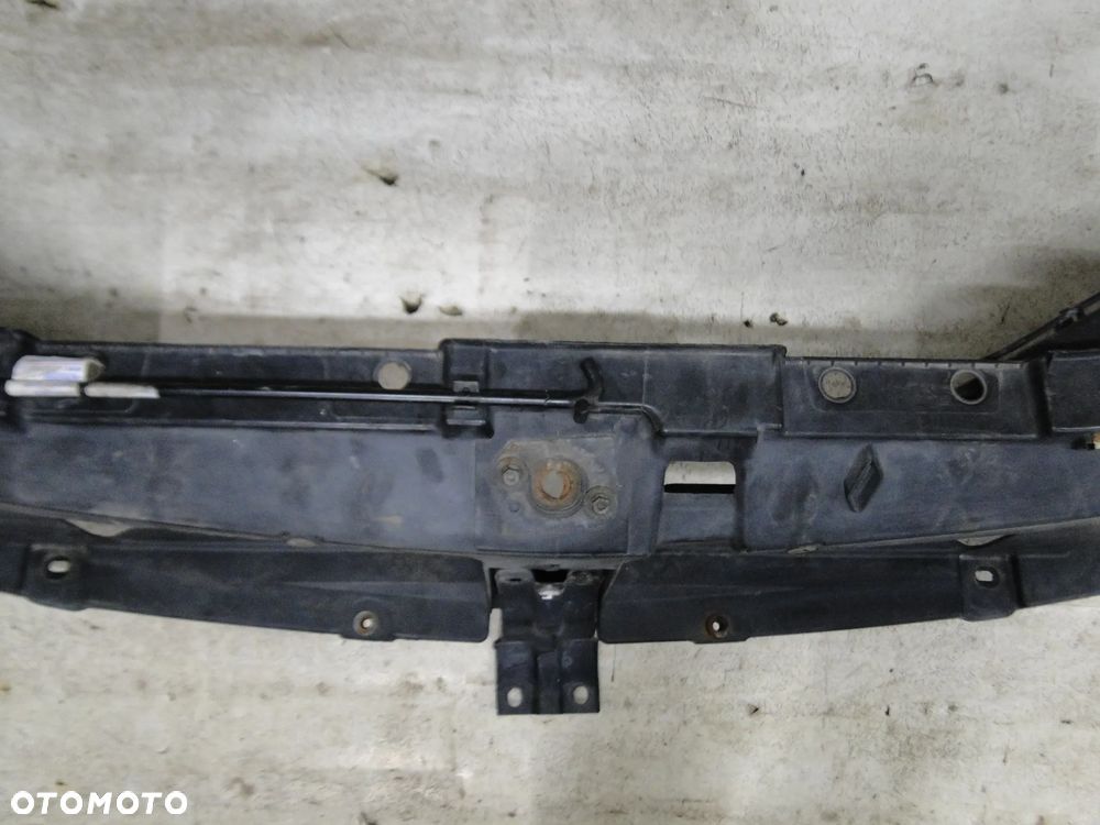 MASTER II MOVANO A PAS PRZEDNI WZMOCNIENIE CZOŁOWE 03-09r - 9