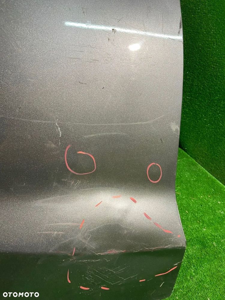 DRZWI TYLNE PRAWE HONDA JAZZ IV 15- - 6