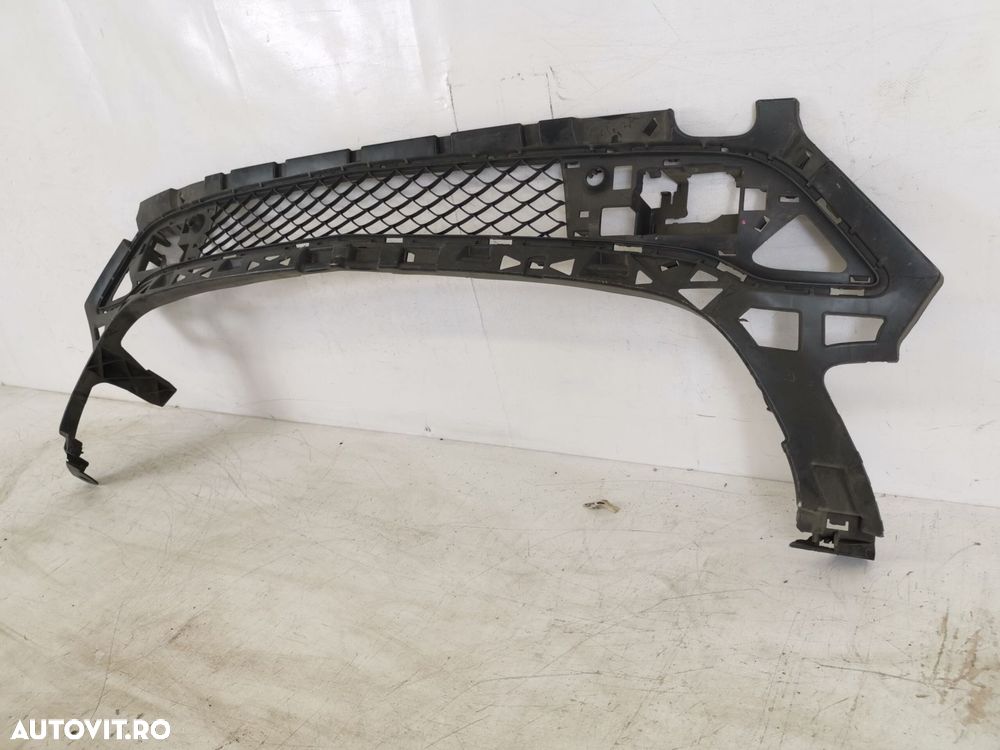 Grila Inferioara/suport Mercedes-Benz GLE-Class W166/C292 2015 2016 20 - 3