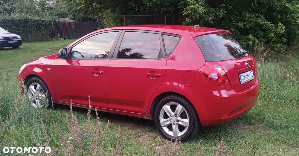 Kia Ceed 1.4 Comfort - 7