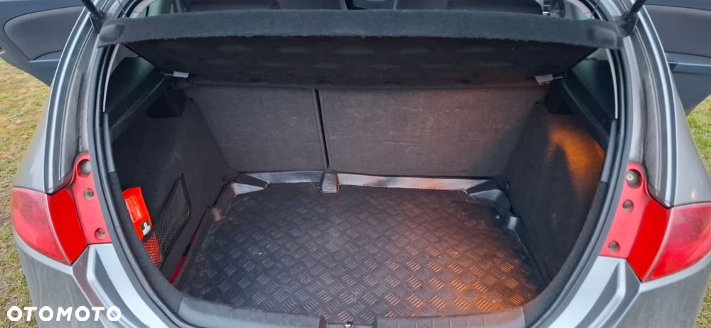 Seat Leon 1.6 Audience - 6