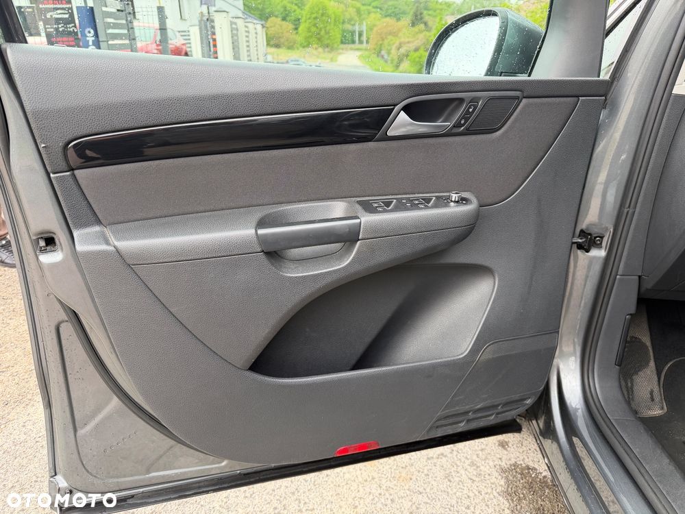 Seat Alhambra 2.0 TDI Start & Stop DSG I-Tech - 25