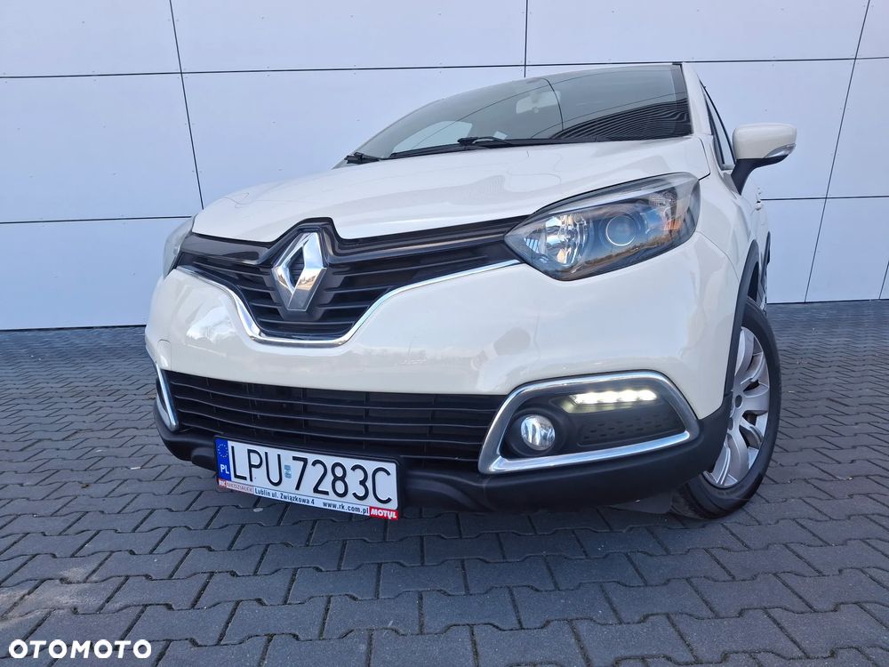 Renault Captur ENERGY dCi 90 Start&Stop Expression - 18