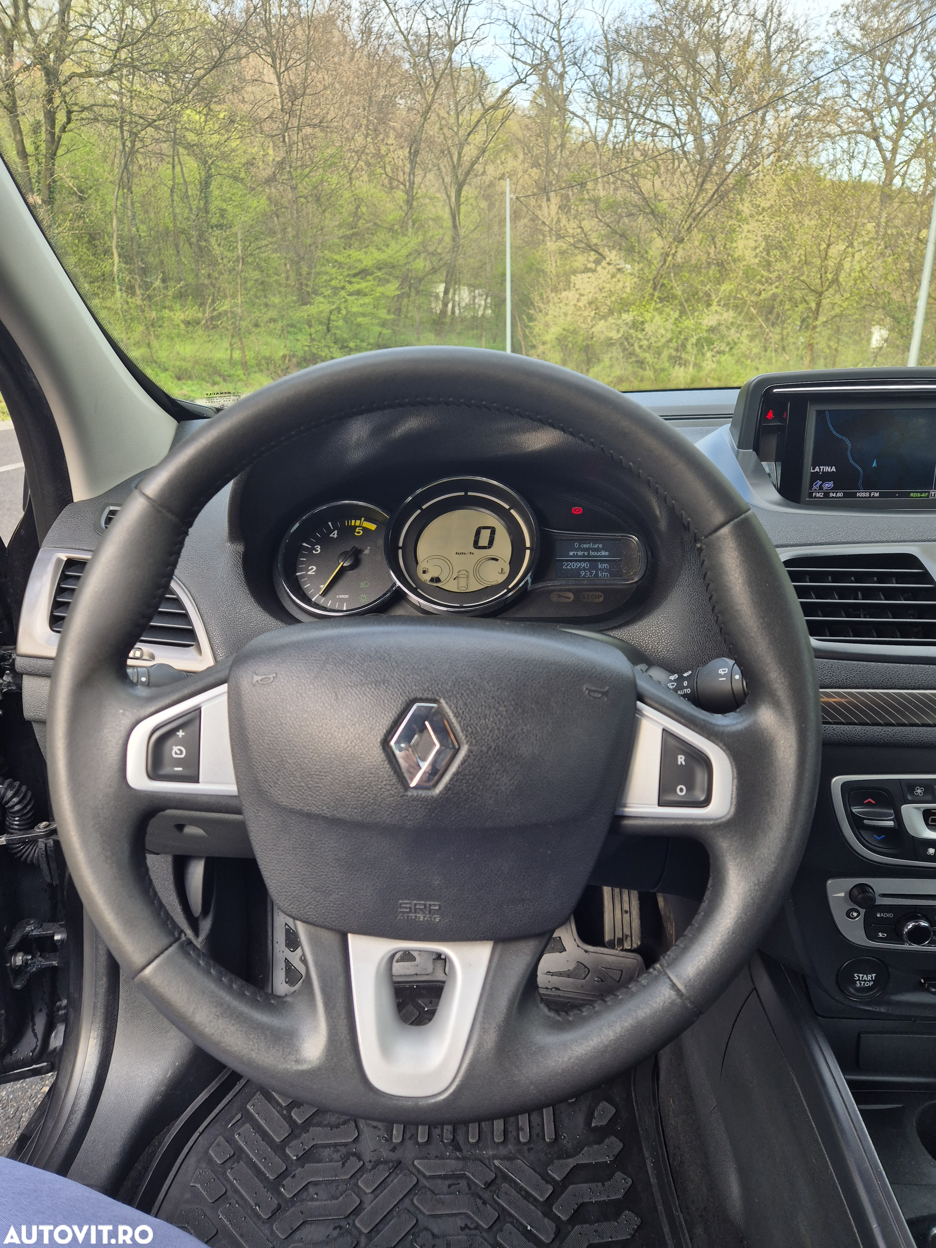 Renault Megane - 19