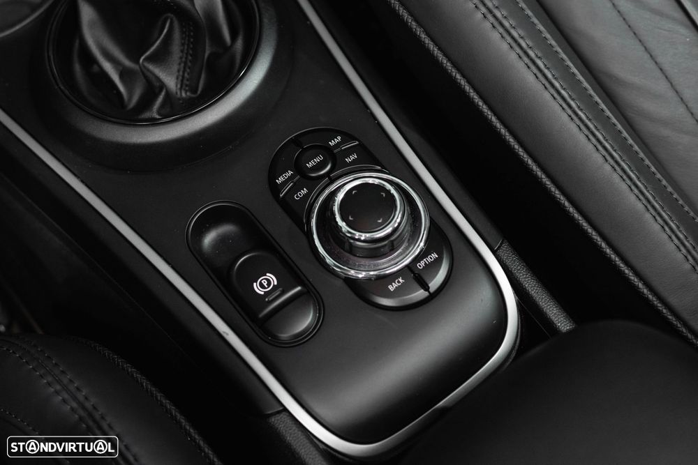 MINI Countryman Cooper SE All4 Aut. - 36