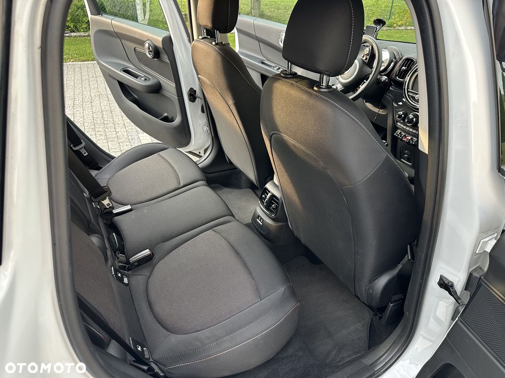 MINI Countryman Cooper - 8