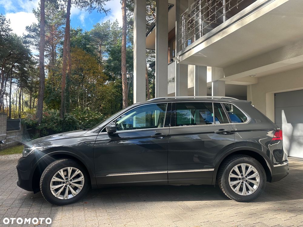 Volkswagen Tiguan ver-2-0-tdi-elegance-dsg - 20