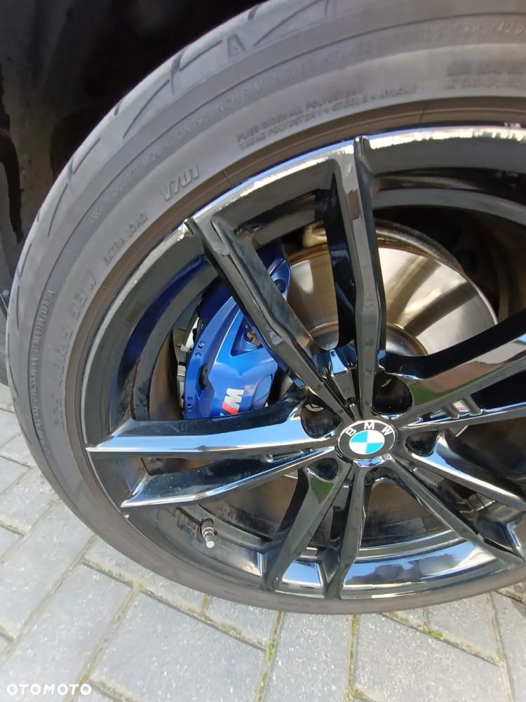 BMW Seria 3 M340i xDrive sport - 17