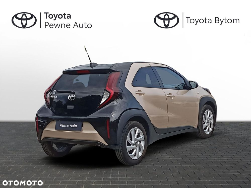 Toyota Aygo X - 2