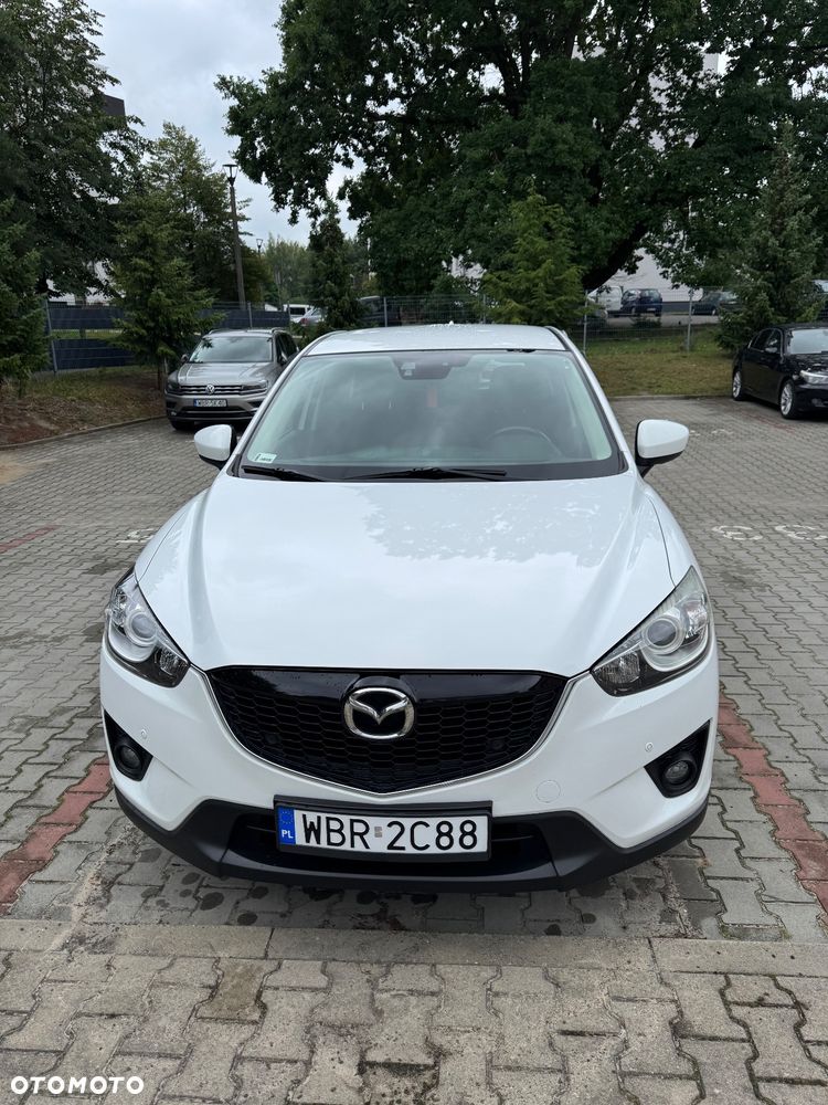 Mazda CX-5 2.0 Skyenergy 2WD - 2