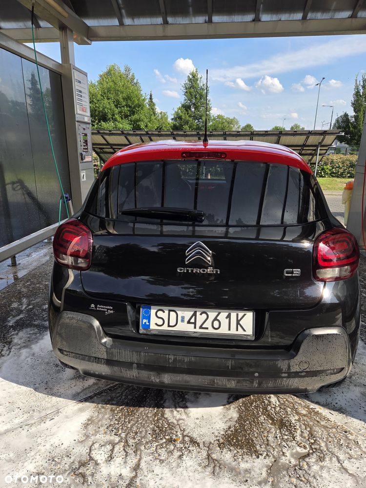 Citroën C3 1.2 PureTech Feel - 4