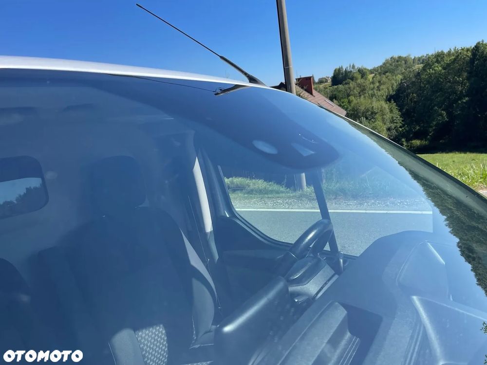 Ford Transit Custom - 14