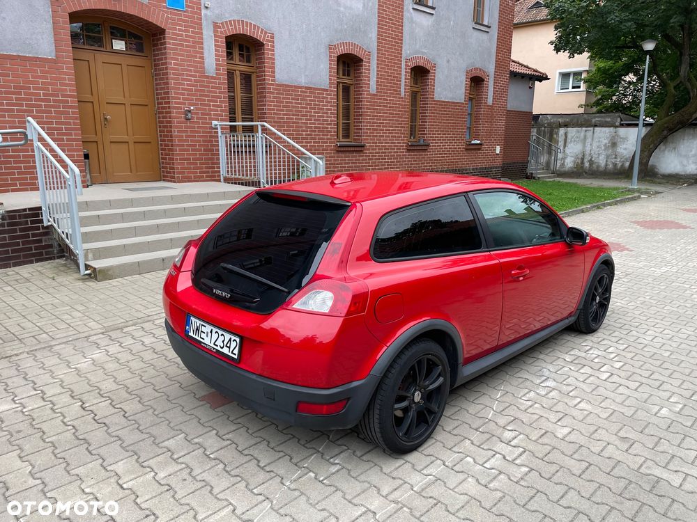 Volvo C30 1.6 - 6