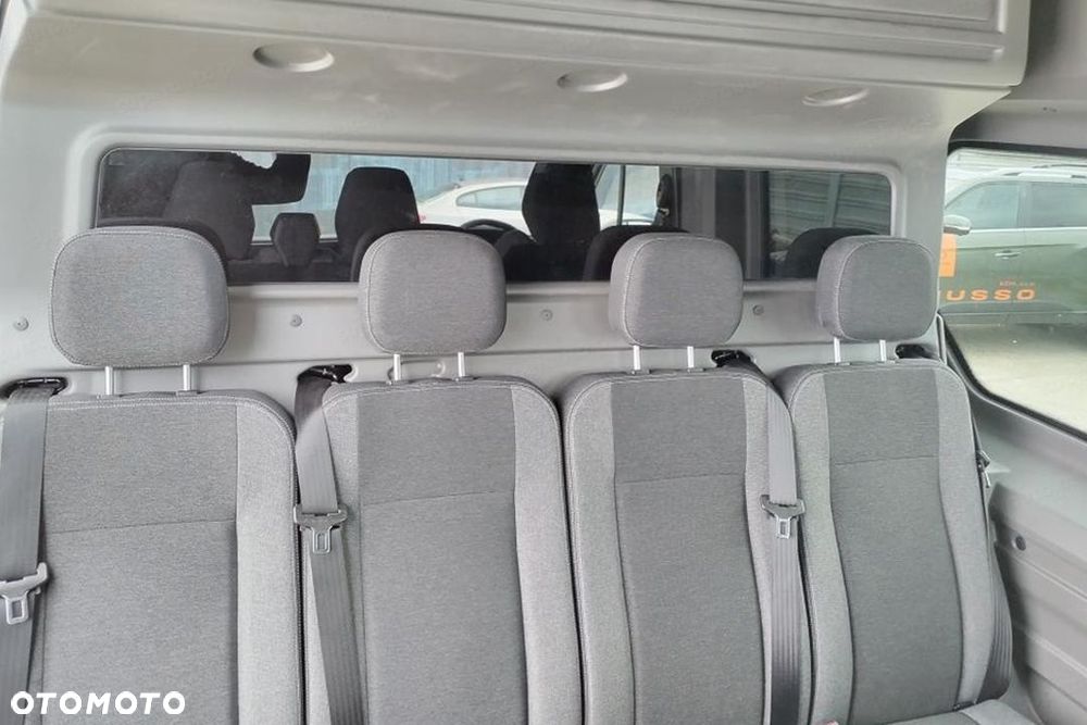 Renault Master L3H2 Extra Zabudowa Brygadowa 2.0 150KM - 11