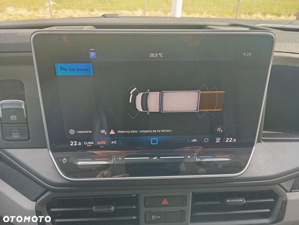 Volkswagen Crafter - 25