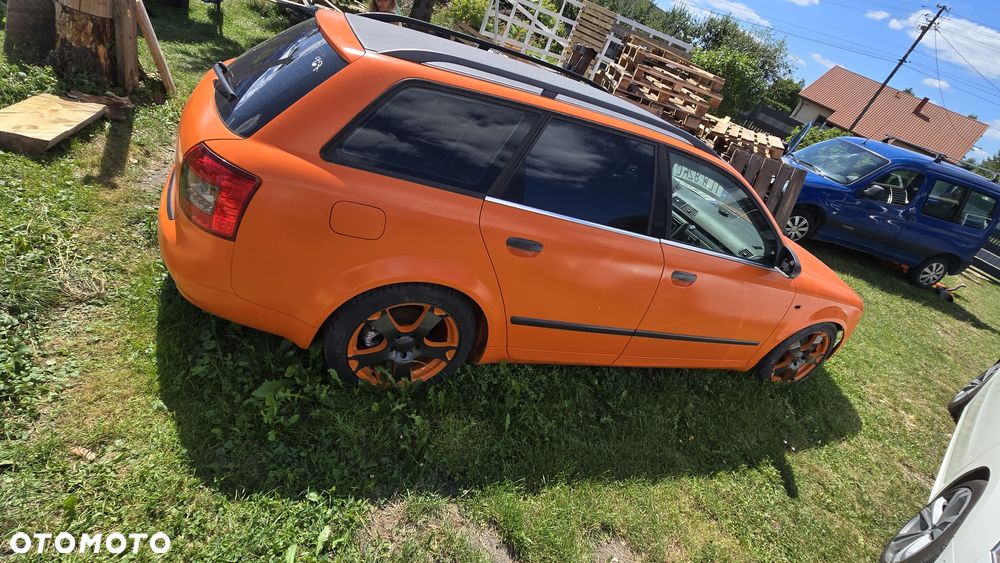 Audi A4 Avant - 2