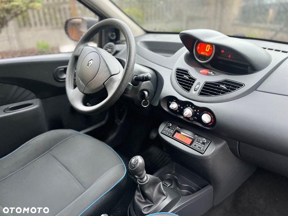 Renault Twingo - 7
