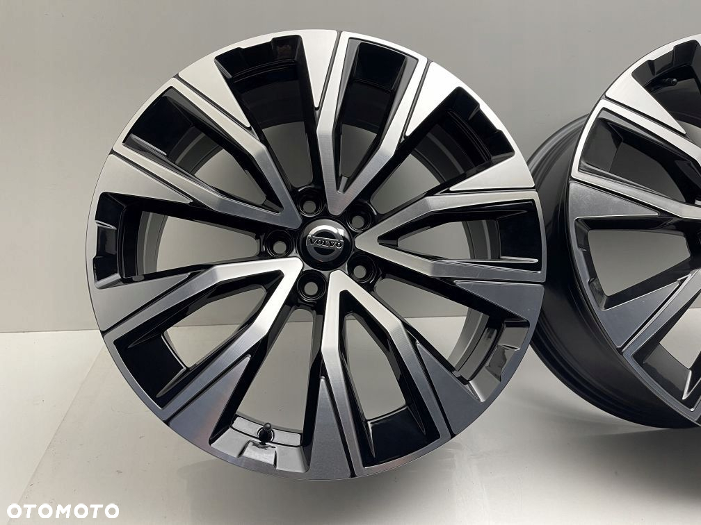 FELGI VOLVO V60 S60 XC40 XC60 V90 S90 7,5J 19 ET50,5 32358566 - 3