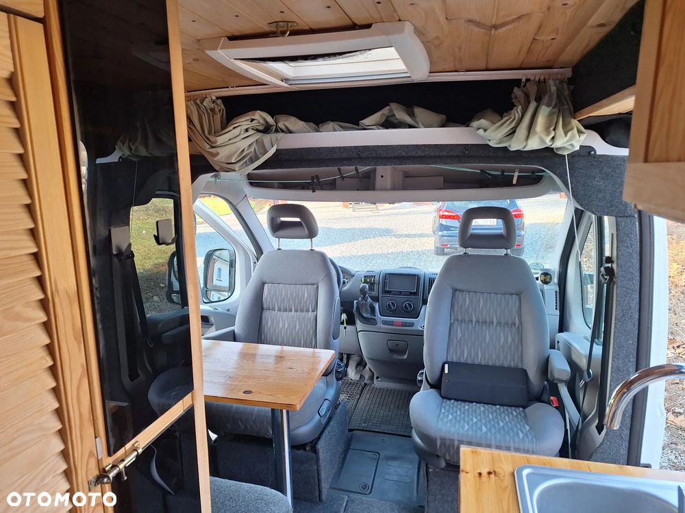 Citroën Jumper - 26