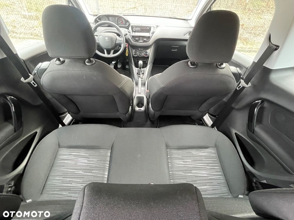 Peugeot 208 PureTech 68 Like - 17