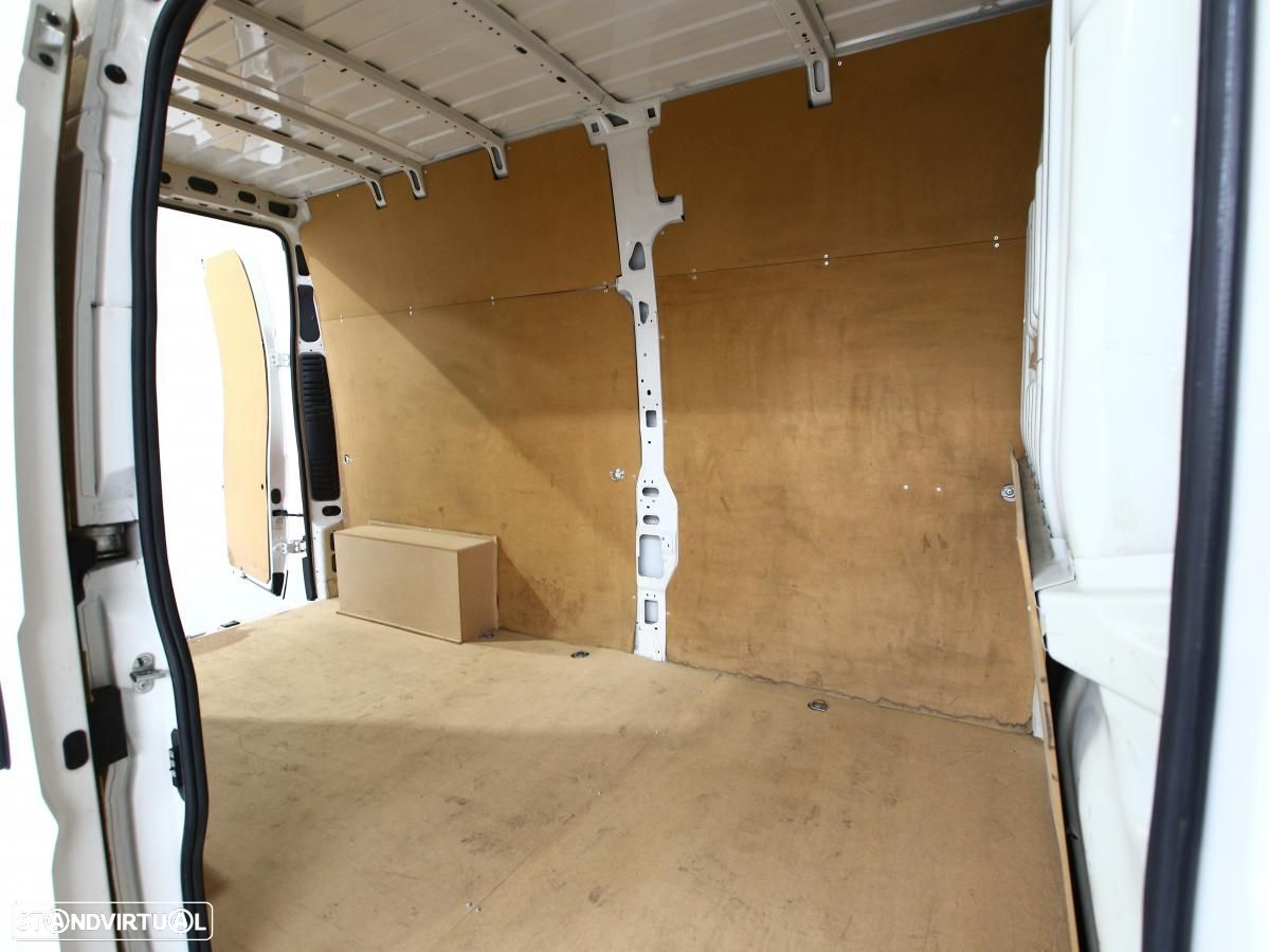 Peugeot Boxer 335 L3H3 PRO c/iva - 8