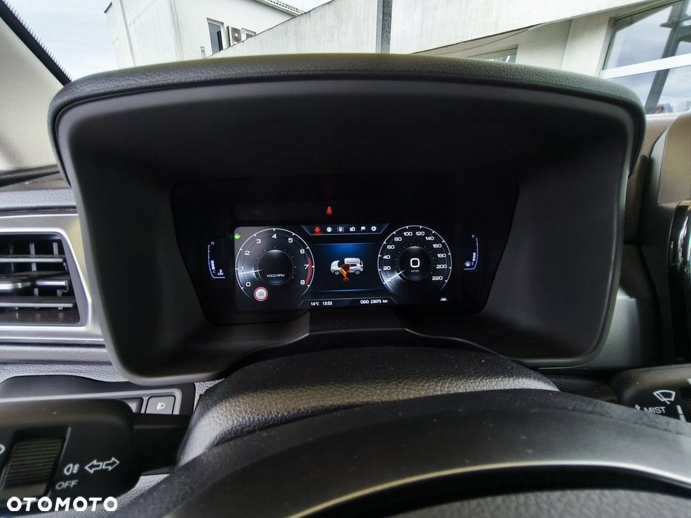 SsangYong/KGM Tivoli 1.5 T-GDI Joy - 24