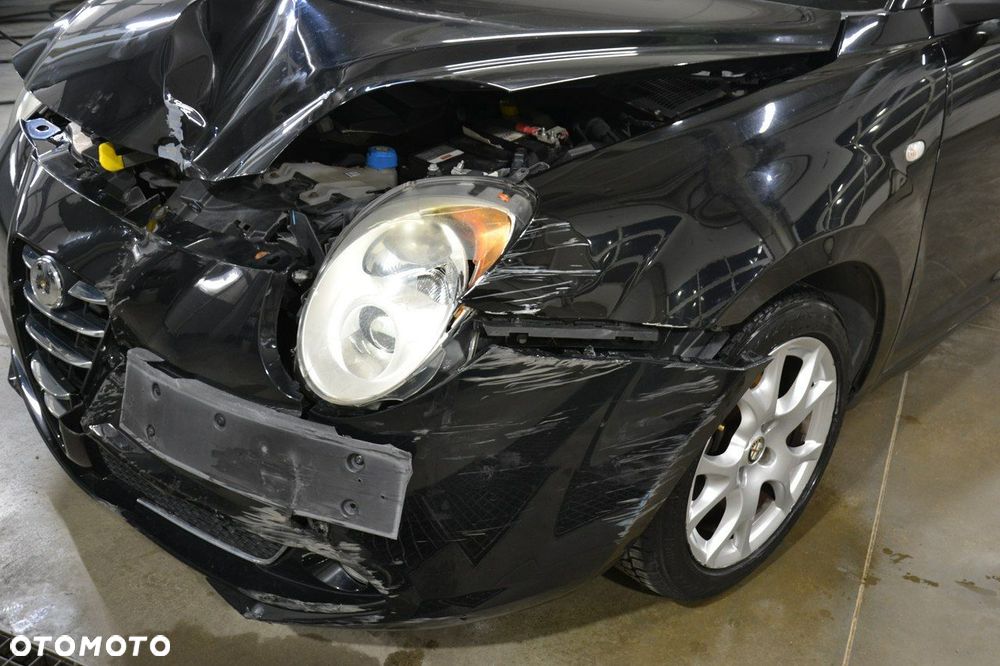 Alfa Romeo Mito - 11