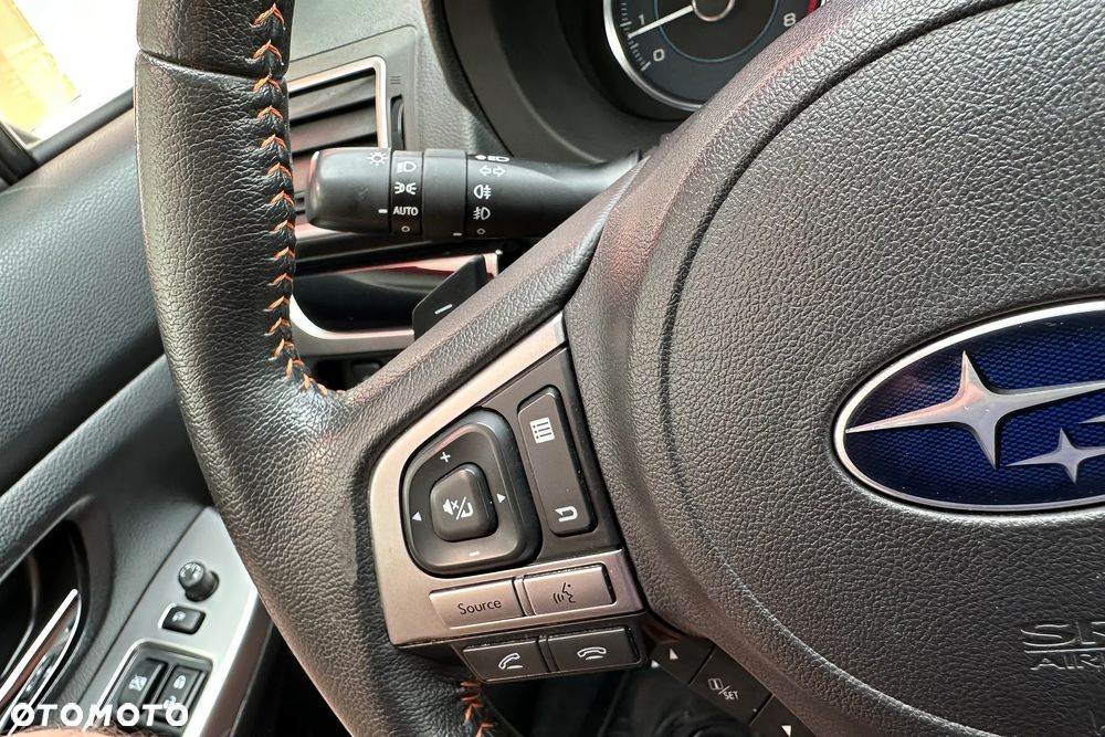 Subaru XV 2.0i Lineartronic Comfort - 23