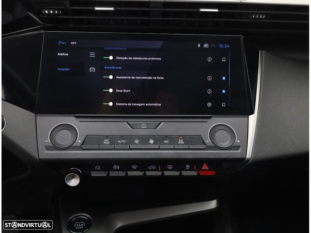 Peugeot 308 1.2 PureTech Active Pack - 30