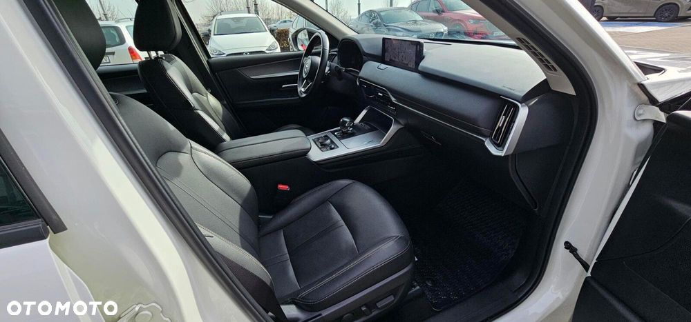 Mazda CX-60 - 16