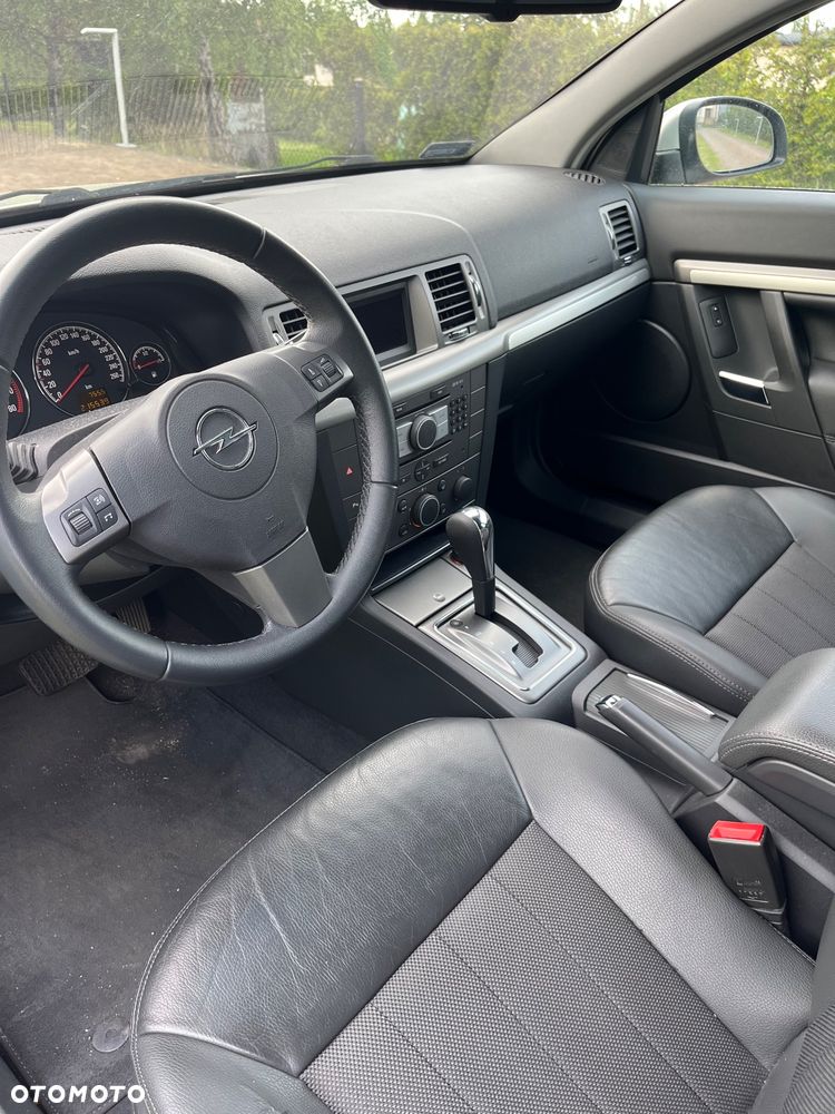 Opel Signum 2.2 Elegance - 4