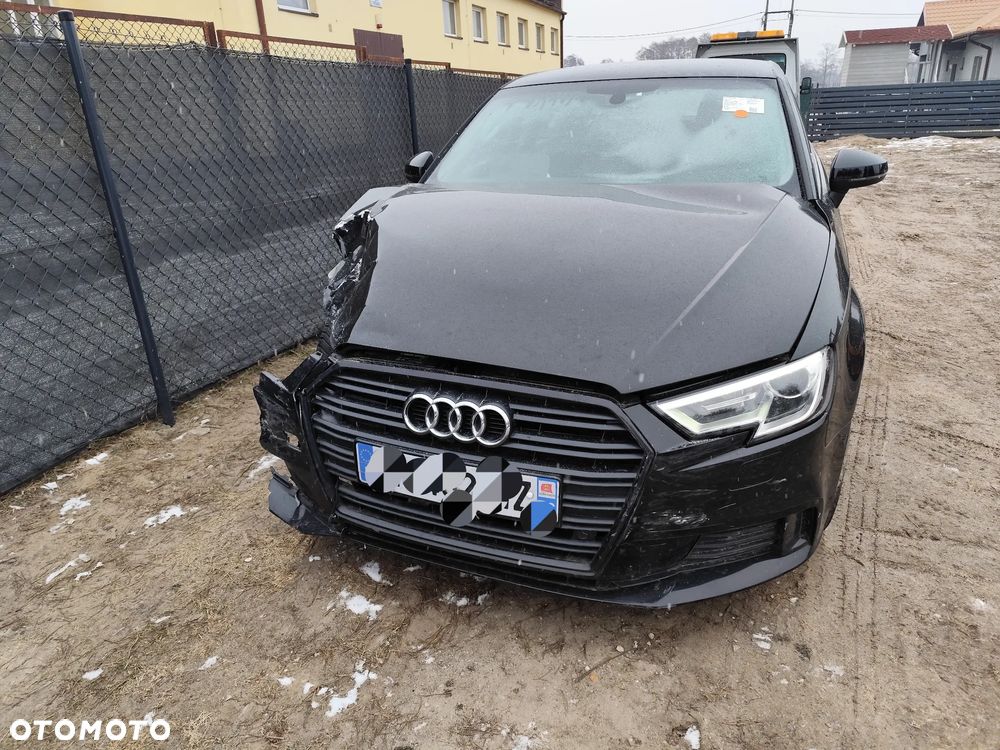 Audi A3 Sportback 2.0 TDI S tronic sport - 23