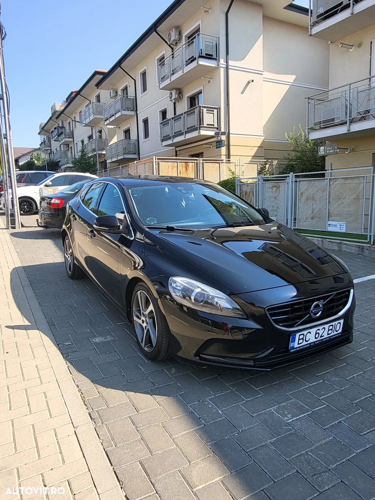 Volvo V40 D2 - 3