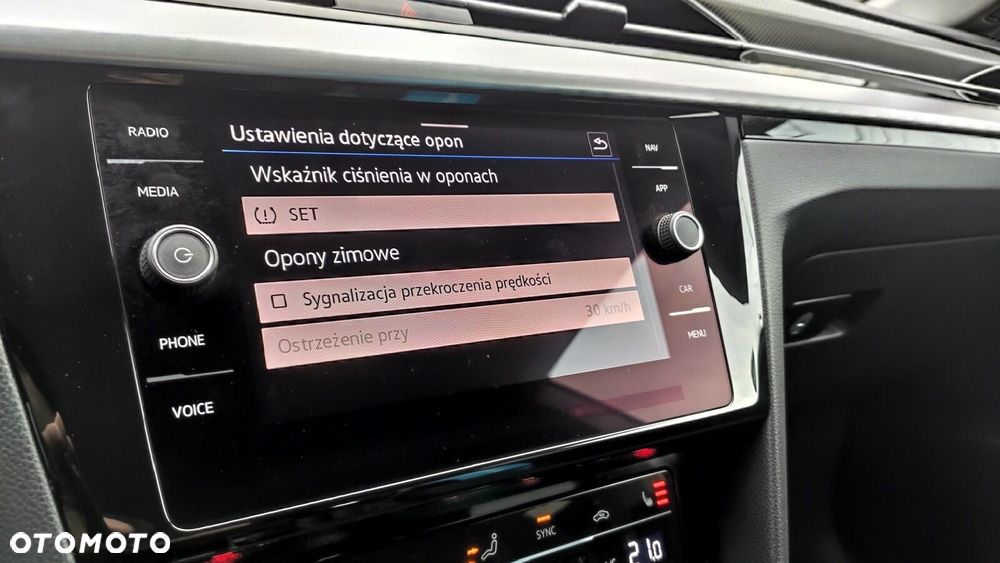 Volkswagen Arteon - 21